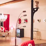 Apartament Le Baiser D'angeli