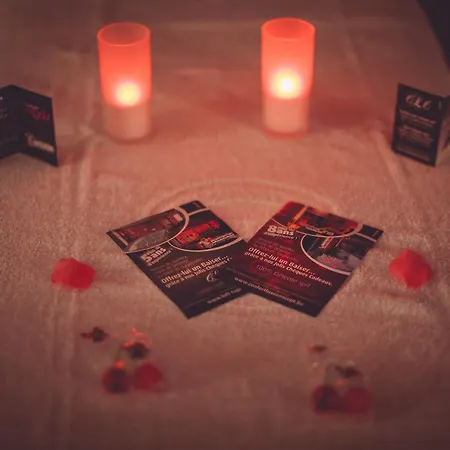 Le Baiser D'angeli Apartment Ensival