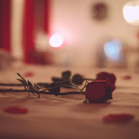 Le Baiser D'angeli Apartment *