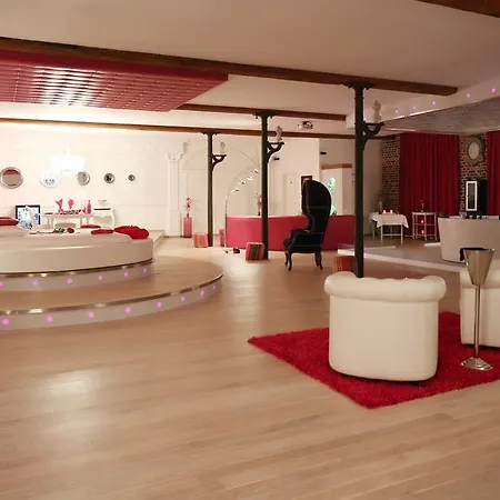 Le Baiser D'angeli Apartment Ensival