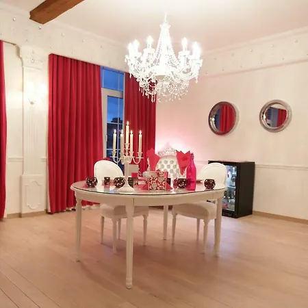Apartment Le Baiser D'angeli Ensival