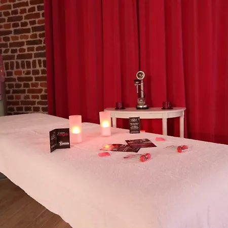 Lägenhet Le Baiser D'angeli